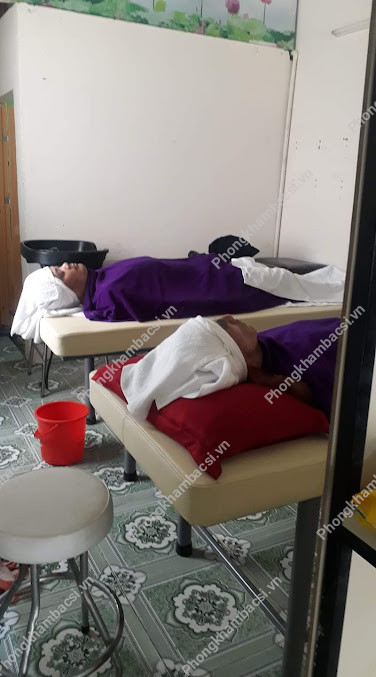 Massage - Vật Lý Trị Liệu - 120/12 cống lỡ, trịnh đình trọng, Phường 15, Quận Tân Bình