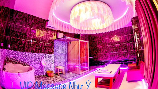 Massage Luxury Cát Tường
