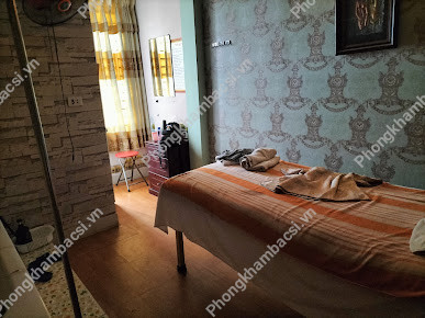 Massage - 27 P. Phạm Hồng Thái, Trúc Bạch, Quận Ba Đình