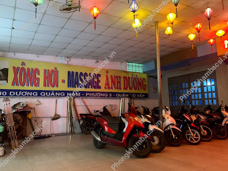 Massage Như Ý - 128 Lê Thị Bạch Cát, Phường 11, Quận 11