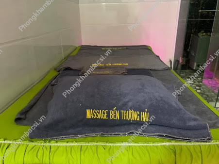 Massage Bến Thượng Hải 1