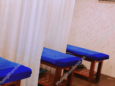 Massage BLUE