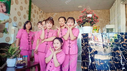 Massage Body Relax Bảo Ngọc