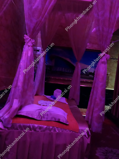 Massage Càn Long - 558 Lê Trọng Tấn, Tây Thạnh, Quận Tân Phú