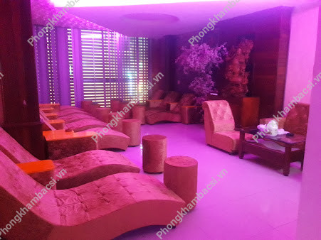 Massage Hoàng Cung