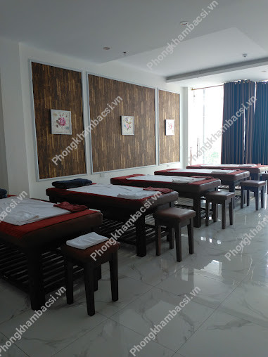 Massage Cát Tường