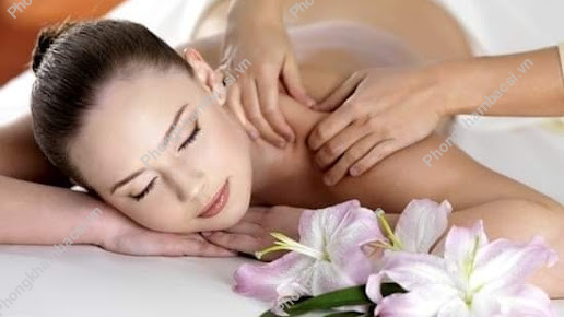 Massage Tại Nhà - 520 Xô Viết Nghệ Tĩnh, P.25, Quận Bình Thạnh