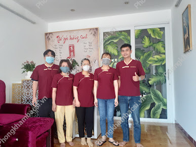 Massage Cường Chúc
