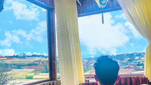 Hương Thảo Spa