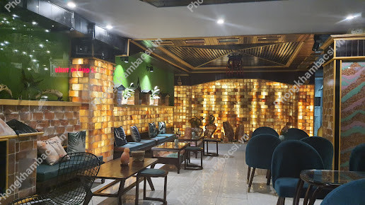 Tuyền Lâm Spa