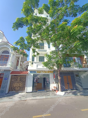 Massage Đạt Tiến Quân