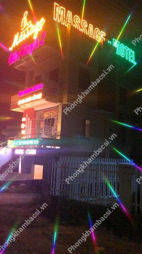 Massage Điêu Thuyền 2