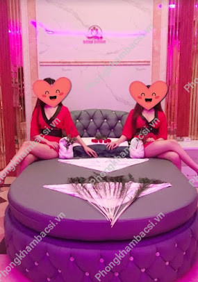 Massage Đông Dương