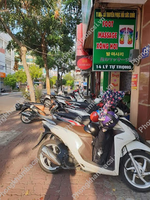 Massage Family Royal