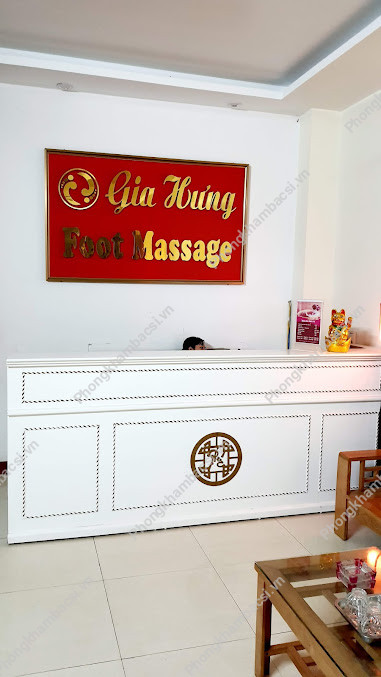 Massage food body xông hơi tắm lá thuốc dao đỏ