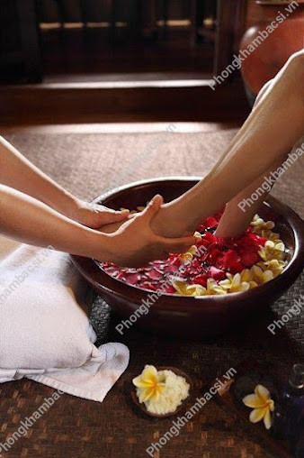 MASSAGE GIA ĐÌNH DONA