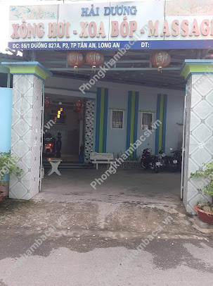 Massage Hải Dương