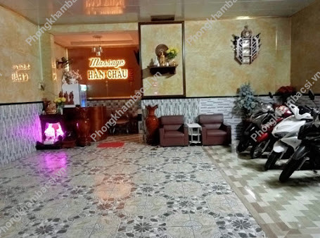 Massage Hàn Châu 3