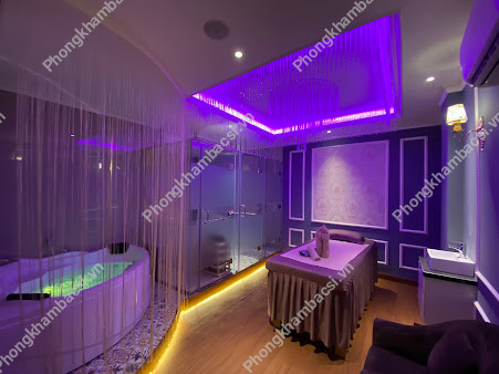 Massage HERA - 182/43 Lê Đức Thọ, Phường 6, Quận Gò Vấp