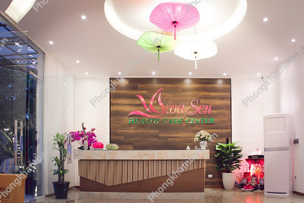 Massage Hoa Sen Vĩnh Yên - Khu Vườn Ổi, Đường Kim Ngọc, Liên Bảo