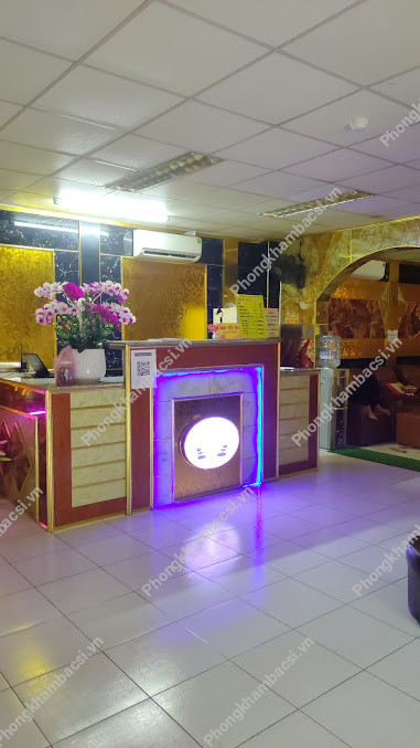 Massage Hoàng Đế