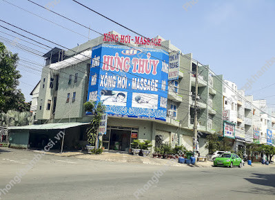 Massage Hưng Thuỷ 1