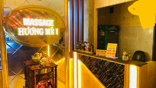 Massage Hương Mê 1