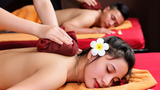 Massage Hương Sen
