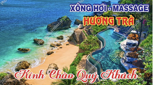 Massage Hương Trà