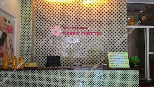 Massage Khang Phát Tài