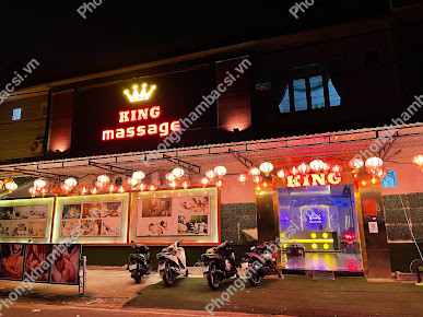 Massage King