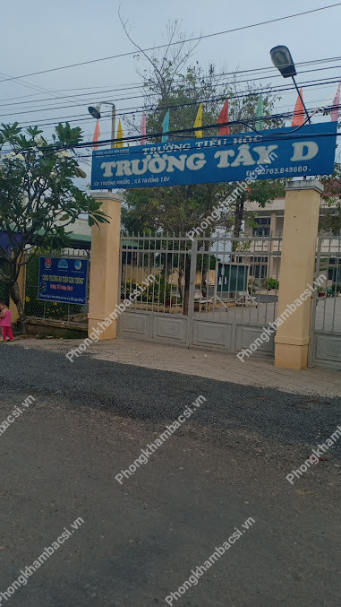 Massage Lê Tâm