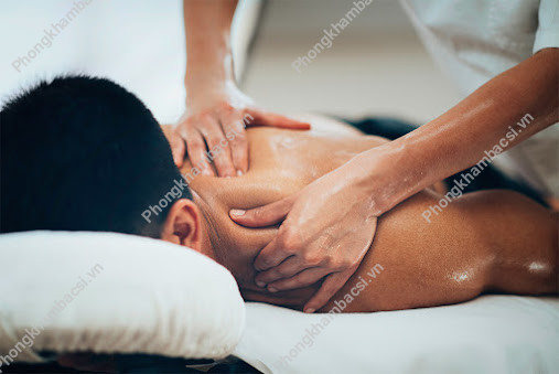 Massage Lộc Phát - 465A Tân Kỳ Tân Quý, Tân Quý, Quận Tân Phú