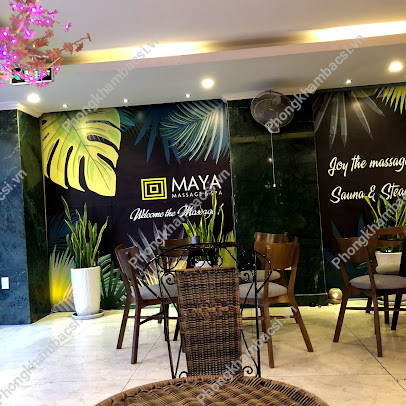 Massage Maya