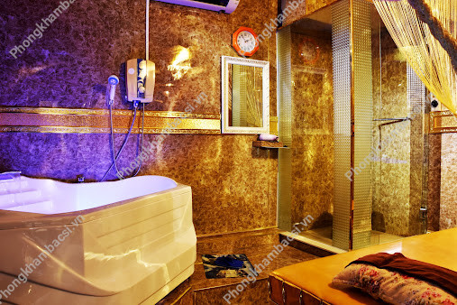 Massage Minh Long - 337 Đ. Nguyễn Thượng Hiền, Phường 11, Quận 10