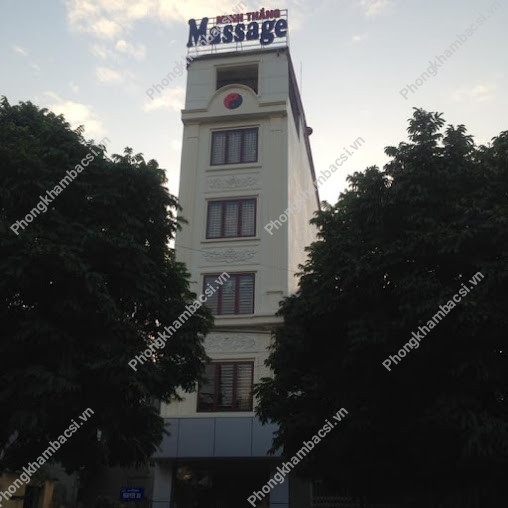 Massage Minh Thắng