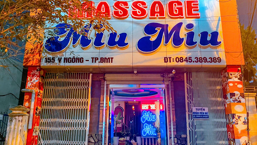 Massage Miu Miu 1