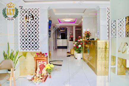 Massage Monica - 10 Kỳ Đồng, Phường 9, Quận 3