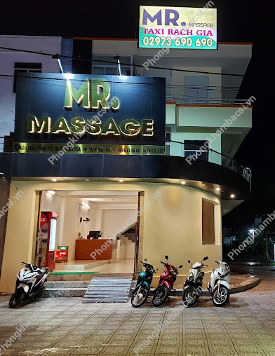 Massage MR.