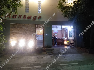 Massage Nắng Mới