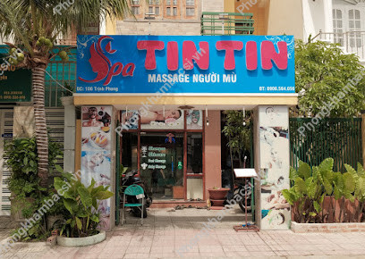 Massage Khiếm Thị 106