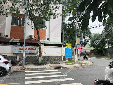 Massage Khiếm Thị - 19A Trịnh Hoài Đức, Phường Phú Lợi, Thành phố Thủ Dầu Một
