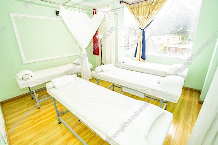 Massage Người Mù Thanh Huyền