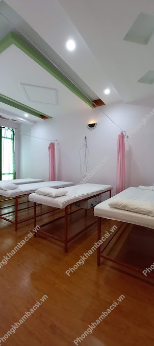 Massage Người Mù - 229 Xô Viết Nghệ Tĩnh
