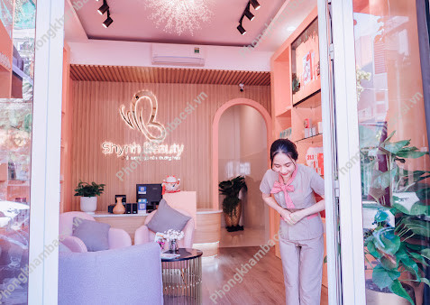 Shynh Beauty