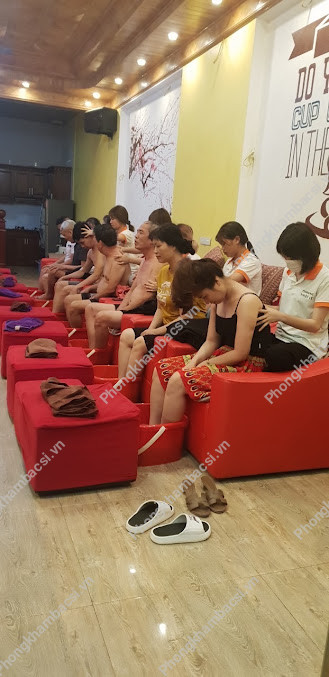 Massage Nhật Lệ Spa 2