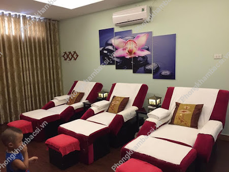 MASSAGE NHẬT NGUYỆT