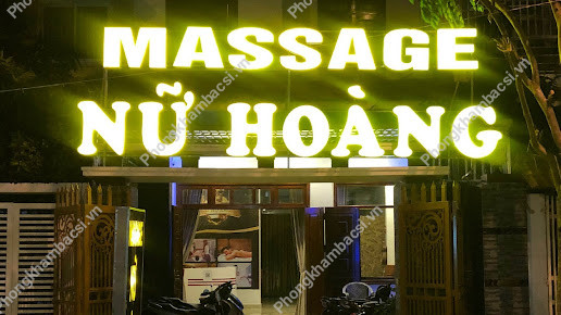 Massage Nữ Hoàng - 44 Đường 19/5, Vĩnh Điềm Trung, Thành phố Nha Trang