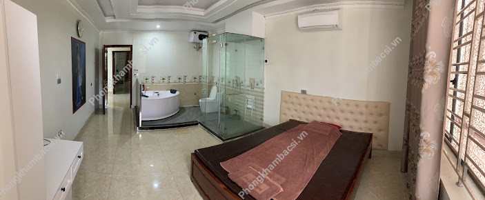 Massage Oasis 2