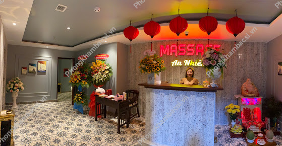 Massage An Nhiên